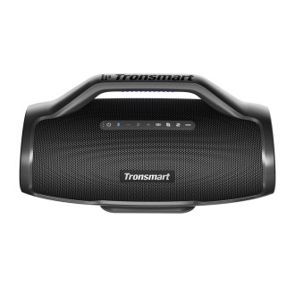 Přenosný párty reproduktor Tronsmart Bang Max 130W Bluetooth 5.3 IPX6 – černý