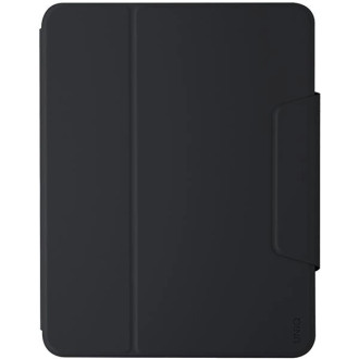 Uniq Rovus pouzdro pro iPad Pro 11 (2021-2022) / Air 10,9&quot; (2020-2022) - černé magnetické pouzdro