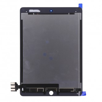 iPad Pro 9.7 LCD Display + Dotyková Deska White