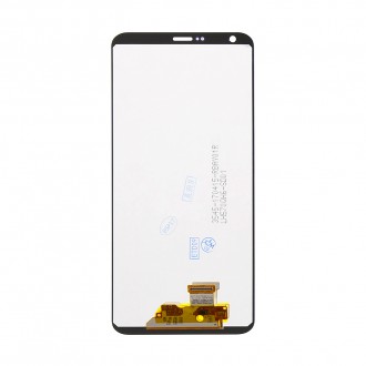 LG H870 G6 LCD Display + Dotyková Deska Black