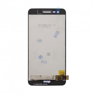 LG K4 2017 X230 LCD Display + Dotyková Deska Black