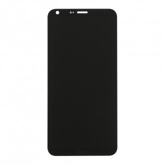 LG M700n Q6 LCD Display + Dotyková Deska Black