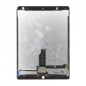 iPad Pro 12.9 LCD Display + Dotyková Deska Black
