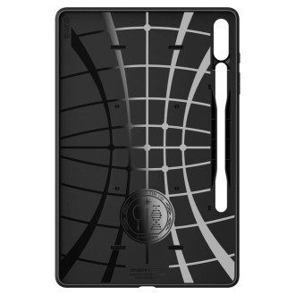 Spigen TOUGH ARMOR &quot;PRO&quot; GALAXY TAB S9+ PLUS 12.4 X810 / X816B BLACK
