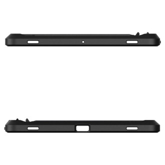 Spigen TOUGH ARMOR &quot;PRO&quot; GALAXY TAB S9+ PLUS 12.4 X810 / X816B BLACK