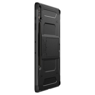 Spigen TOUGH ARMOR &quot;PRO&quot; GALAXY TAB S9+ PLUS 12.4 X810 / X816B BLACK