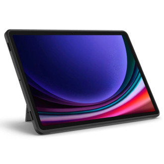 Spigen TOUGH ARMOR &quot;PRO&quot; GALAXY TAB S9+ PLUS 12.4 X810 / X816B BLACK