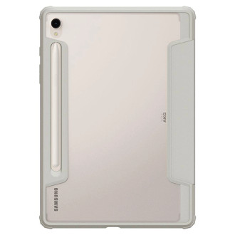 Spigen ULTRA HYBRID "PRO" GALAXY TAB S9 11.0 X710 / X716B ŠEDÁ