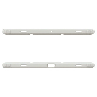 Spigen ULTRA HYBRID "PRO" GALAXY TAB S9 11.0 X710 / X716B ŠEDÁ