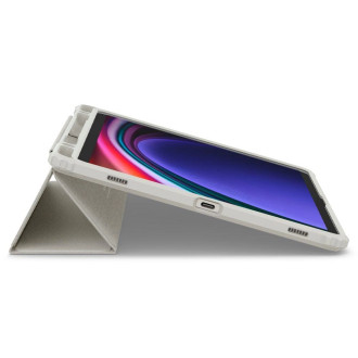 Spigen ULTRA HYBRID "PRO" GALAXY TAB S9 11.0 X710 / X716B ŠEDÁ
