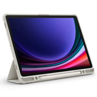 Spigen ULTRA HYBRID "PRO" GALAXY TAB S9 11.0 X710 / X716B ŠEDÁ