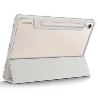 Spigen ULTRA HYBRID "PRO" GALAXY TAB S9 11.0 X710 / X716B ŠEDÁ