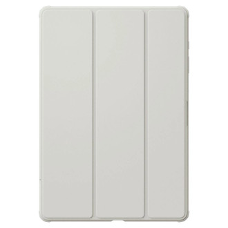 Spigen ULTRA HYBRID &quot;PRO&quot; GALAXY TAB S9+ PLUS 12.4 X810 / X816B ŠEDÁ