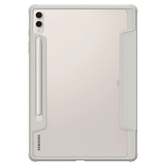 Spigen ULTRA HYBRID &quot;PRO&quot; GALAXY TAB S9+ PLUS 12.4 X810 / X816B ŠEDÁ
