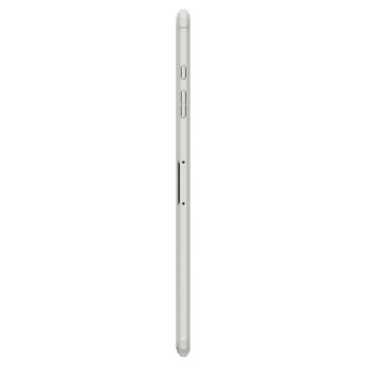Spigen ULTRA HYBRID &quot;PRO&quot; GALAXY TAB S9+ PLUS 12.4 X810 / X816B ŠEDÁ