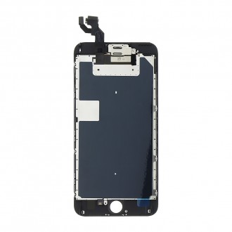 iPhone 6S Plus LCD Display + Dotyková Deska Black vč. Small Parts