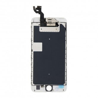 iPhone 6S Plus LCD Display + Dotyková Deska White vč. Small Parts