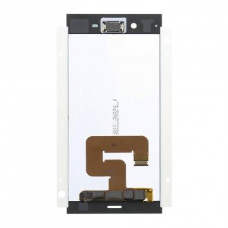 LCD Display + Dotyková Deska Blue Sony G8341 Xperia XZ1 (Service Pack)