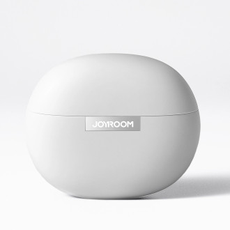 Bezdrátová sluchátka do uší Joyroom Funpods (JR-FB2) - bílá