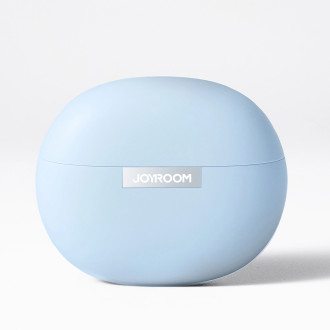 Bezdrátová sluchátka do uší Joyroom Funpods (JR-FB2) - modrá