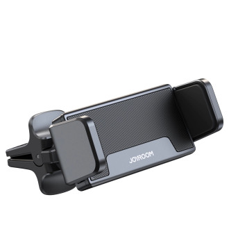 Joyroom držák telefonu do auta pro větrací otvor černý (JR-ZS377)