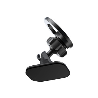 Joyroom magnetický držák do auta pro kokpit/palubní desku černý (JR-ZS376)