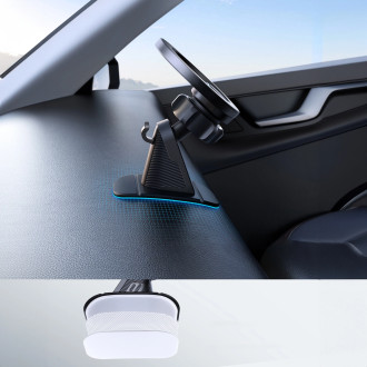 Joyroom magnetický držák do auta pro kokpit/palubní desku černý (JR-ZS376)