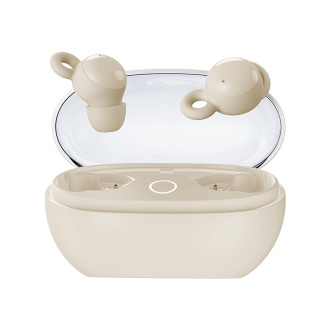 Bezdrátová sluchátka do uší Joyroom JR-TS3 - bílá