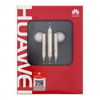 Huawei AM116 Stereo Headset White