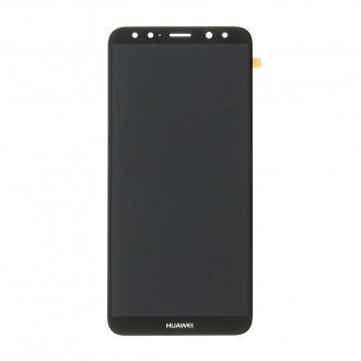 Huawei  Mate 10 Lite LCD Display + Dotyková Deska Black