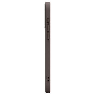 Spigen CYRILL KAJUK MAG MAGSAFE IPHONE 15 PRO SEDLO HNĚDÉ