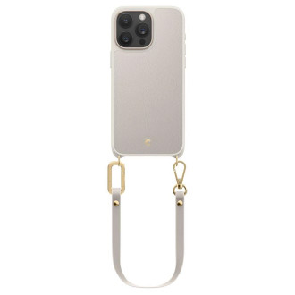 Spigen CYRILL CLASSIC CHARM MAG MAGSAFE IPHONE 15 PRO MAX CREAM