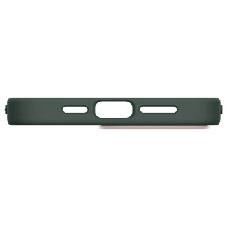 Spigen CYRILL KAJUK MAG MAGSAFE IPHONE 15 PRO MAX FOREST GREEN