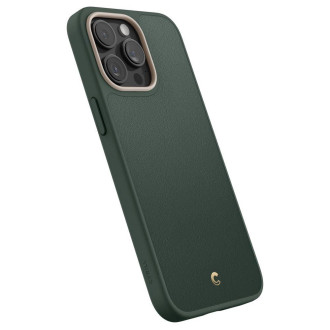 Spigen CYRILL KAJUK MAG MAGSAFE IPHONE 15 PRO MAX FOREST GREEN