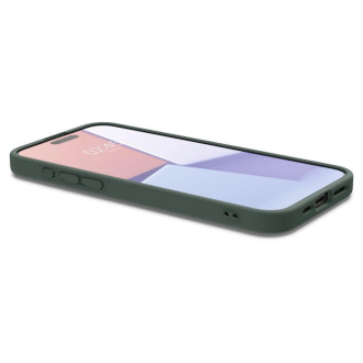 Spigen CYRILL KAJUK MAG MAGSAFE IPHONE 15 PRO MAX FOREST GREEN