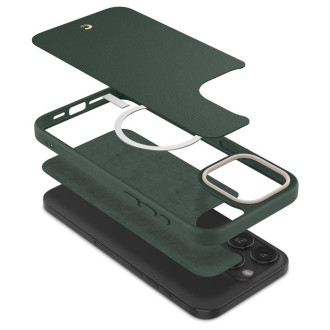 Spigen CYRILL KAJUK MAG MAGSAFE IPHONE 15 PRO MAX FOREST GREEN
