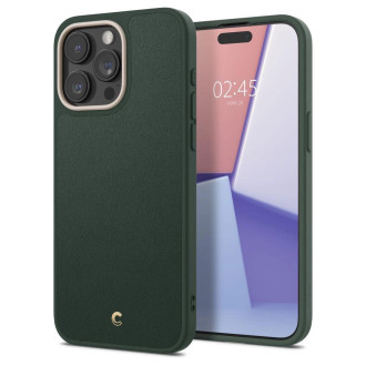 Spigen CYRILL KAJUK MAG MAGSAFE IPHONE 15 PRO MAX FOREST GREEN