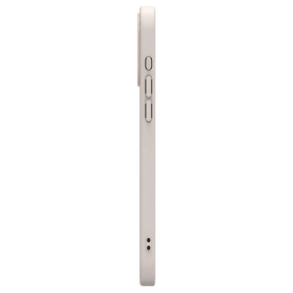 Spigen CYRILL KAJUK MAG MAGSAFE IPHONE 15 PRO MAX CREAM