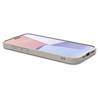 Spigen CYRILL KAJUK MAG MAGSAFE IPHONE 15 PRO MAX CREAM