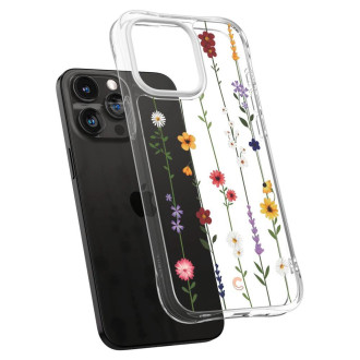 Spigen CYRILL CECILE IPHONE 15 PRO MAX FLOWER GARDEN