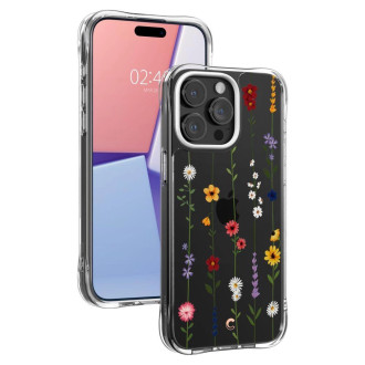 Spigen CYRILL CECILE IPHONE 15 PRO MAX FLOWER GARDEN