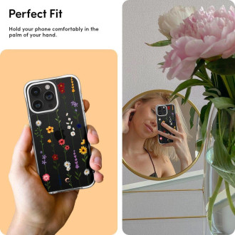 Spigen CYRILL CECILE IPHONE 15 PRO MAX FLOWER GARDEN