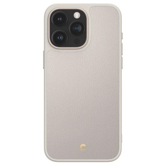 Spigen CYRILL KAJUK MAG MAGSAFE IPHONE 15 PRO CREAM
