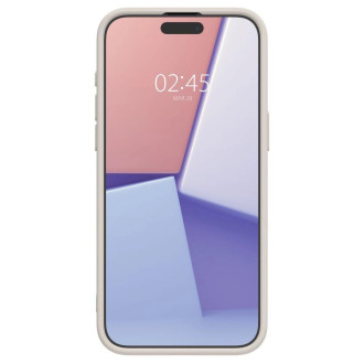 Spigen CYRILL KAJUK MAG MAGSAFE IPHONE 15 PRO CREAM