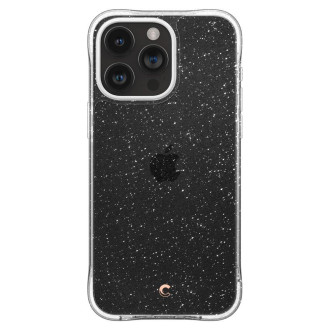 Spigen CYRILL CECILE IPHONE 15 PRO GLITTER CLEAR