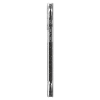 Spigen CYRILL CECILE IPHONE 15 PRO GLITTER CLEAR