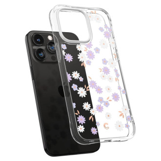 Spigen CYRILL CECILE IPHONE 15 PRO DREAM DAISY