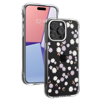 Spigen CYRILL CECILE IPHONE 15 PRO DREAM DAISY