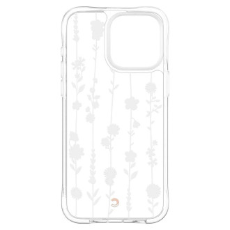 Spigen CYRILL CECILE IPHONE 15 PRO FLOWER GARDEN