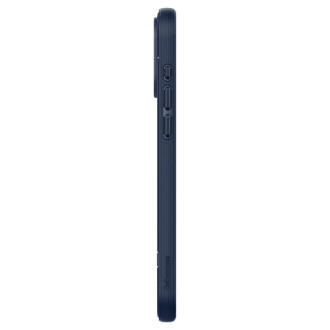 CASEOLOGY PARALLAX MAG MAGSAFE IPHONE 15 PRO MIDNIGHT BLUE